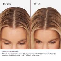 OLAPLEX Nº4D Clean Volume Detox Dry Shampoo 250ml