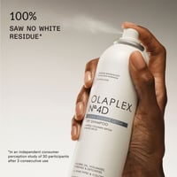 OLAPLEX Nº4D Clean Volume Detox Shampoo secco 50ml