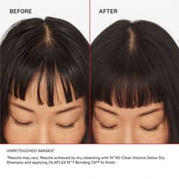 OLAPLEX Nº4D Clean Volume Detox Shampoo secco 50ml