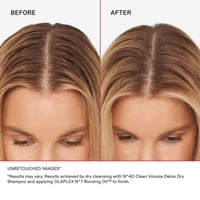 OLAPLEX Nº4D Clean Volume Detox Shampoo secco 50ml