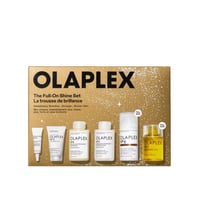 OLAPLEX The Full-On Shine Set
