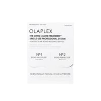 OLAPLEX The Stand-Alone Treatment Single-Use Professional System