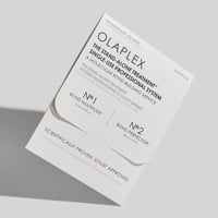 OLAPLEX The Stand-Alone Treatment Single-Use Professional System