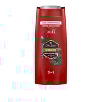 Old Spice Bearglove 3-In-1 Shower Gel 675ml