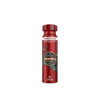 Old Spice Bearglove Deodorant Body Spray 150ml