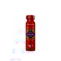 Old Spice Captain Deodorant Body Spray 150ml