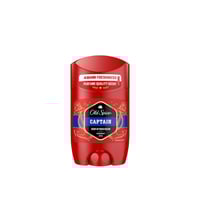 Old Spice Captain Deodorant Stick 50ml