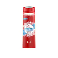Old Spice Cold Spice 3-In-1 Shower Gel 400ml (13.53floz)