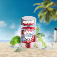 Old Spice Cold Spice Antiperspirant Clear Gel Cool Mint Perfume 70ml