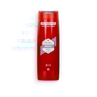 Old Spice Original 3-In-1 Shower Gel 400ml (13.53floz)