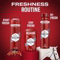 Old Spice Original Deodorant Stick 50ml