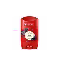 Old Spice Rock with Charcoal Antiperspirant & Deodorant Stick 50ml