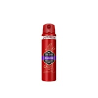 Old Spice Rockstar Deodorant Body Spray 150ml
