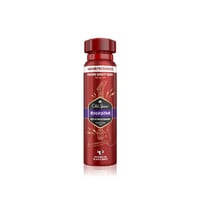 Old Spice Rockstar Deodorant Body Spray 150ml