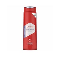 Old Spice Ultra Smooth Shower Gel 400ml