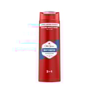Old Spice Whitewater 3-In-1 Shower Gel 400ml