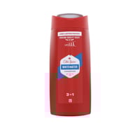 Old Spice Whitewater 3-In-1 Shower Gel 675ml