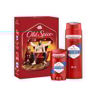 Old Spice Whitewater Gift Set
