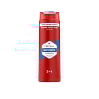 Old Spice Whitewater Shower Gel 400ml