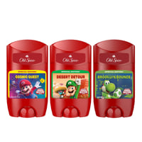 Old Spice Wolfthorn Deodorant Stick 50ml