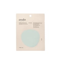 Ondo Beauty 36.5 Caffeine & Green Tea Antioxidant Eye Patches