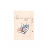 Ondo Beauty 36.5 Hyaluronic Acid & Algae Moisture Boosting Mask 25g