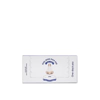 One-day's you Dual Nose Pack Pad x10