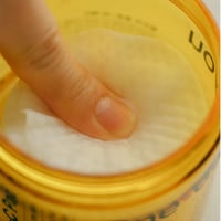 One-day's you Help Me Brightening Honey-C Pad