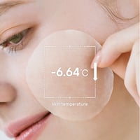 One-day's you Help Me! Ice Cooling Pad x80