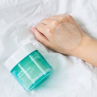 One-day's you Help Me! Ice Cooling Pad x80