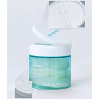 One-day's you Help Me! Ice Cooling Pad x80