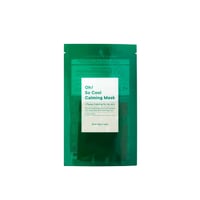One-day's you Oh So Cool Calming Mask x5 (5x0.85 fl oz)