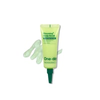 One-day's you Professional Cica:ming Scalp Scrub 120ml