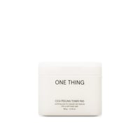 One Thing Cica Peeling Toner Pad 180g