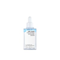 One Thing Hyaluronic Squalane Serum 50ml