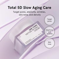 One Thing Peptide Retinal Cream 55ml