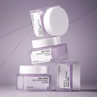 One Thing Peptide Retinal Cream 55ml