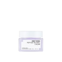 One Thing Peptide Retinal Cream 55ml