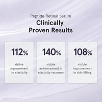 One Thing Peptide Retinal Serum 50ml