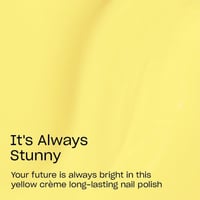 OPI Infinite Shine Lacquer It's Always Stunny 15ml