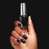 OPI Infinite Shine Lacquer Lady In Black 15ml