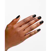 OPI Infinite Shine Lacquer Lady In Black 15ml
