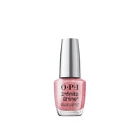 OPI Infinite Shine Lacquer Servin’ Pink 15ml