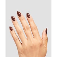 OPI Infinite Shine Lacquer What's Your Mani-tude? Lip Hot Liner 15ml