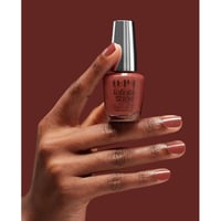 OPI Infinite Shine Lacquer What's Your Mani-tude? Nail Prep Rally 15ml