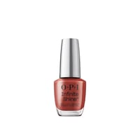 OPI Infinite Shine Lacquer What's Your Mani-tude?