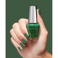 OPI Infinite Shine Lacquer What's Your Mani-tude? OPI'm a Supermodel 15ml