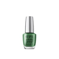 OPI Infinite Shine Lacquer What's Your Mani-tude? OPI'm a Supermodel 15ml