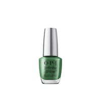 OPI Infinite Shine Lacquer What's Your Mani-tude?