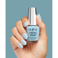 OPI Infinite Shine Lacquer What's Your Mani-tude? Totally Tu-blue-ar 15ml